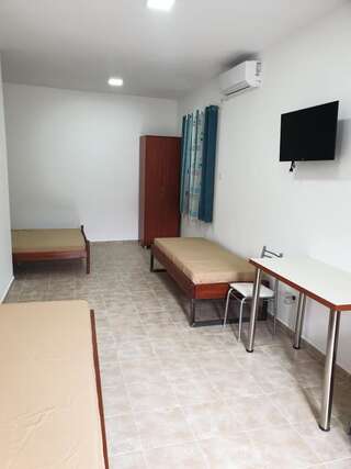 Апартаменты Apartmani Zlatko Зеленика Апартаменты с 1 спальней-6