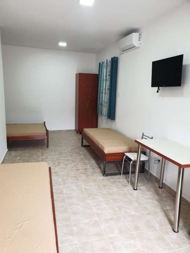 Апартаменты Apartmani Zlatko Зеленика-8